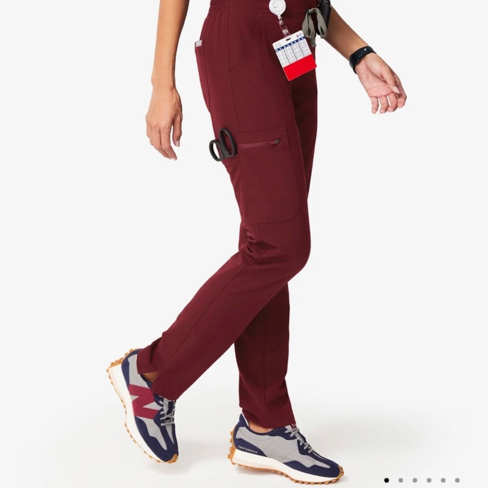 FIGS Yola Scrub Pants
